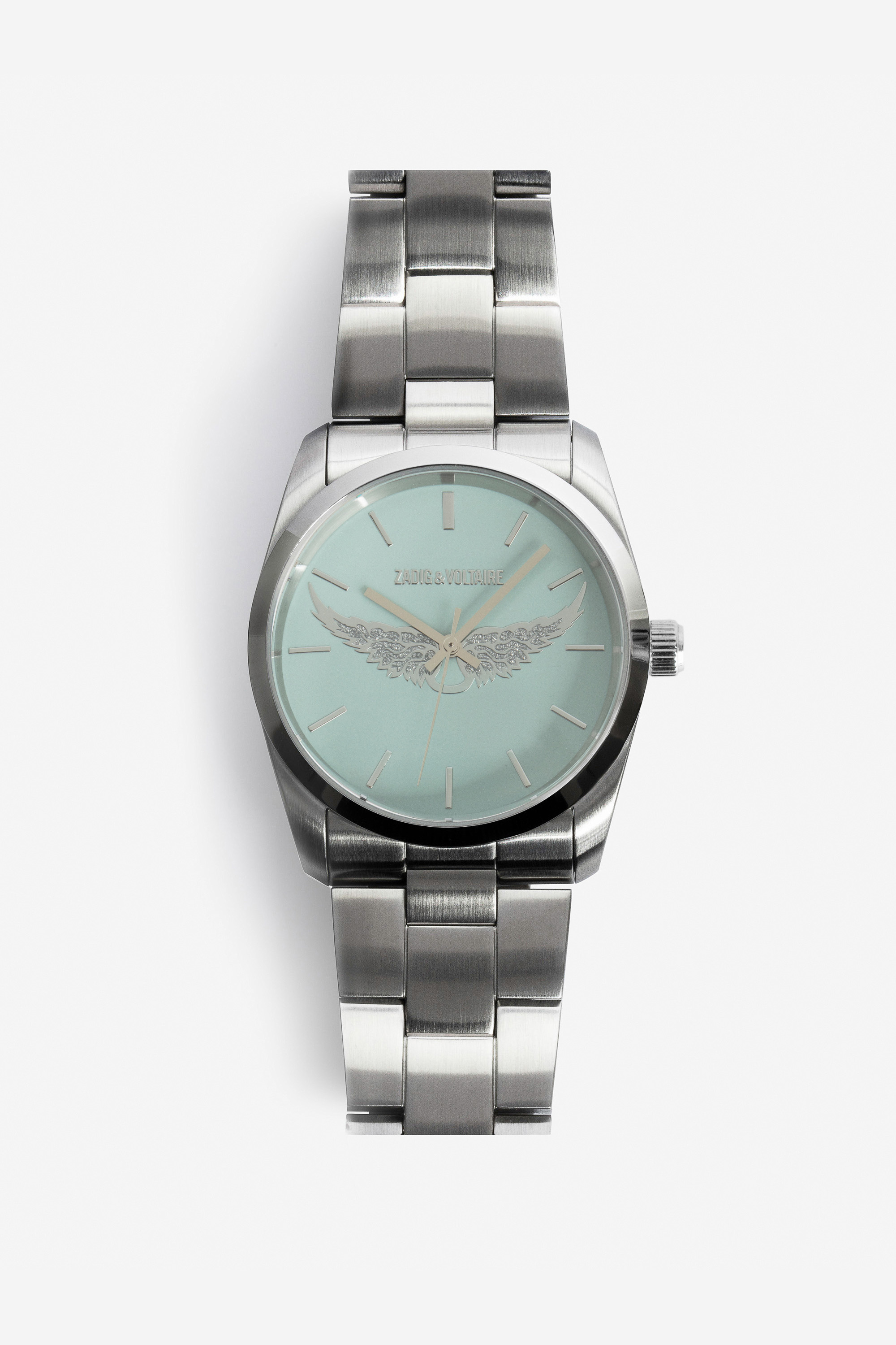 Zadig Wings Watch